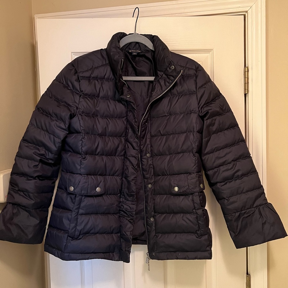 Brooks Brothers “365” Puffer Jacket